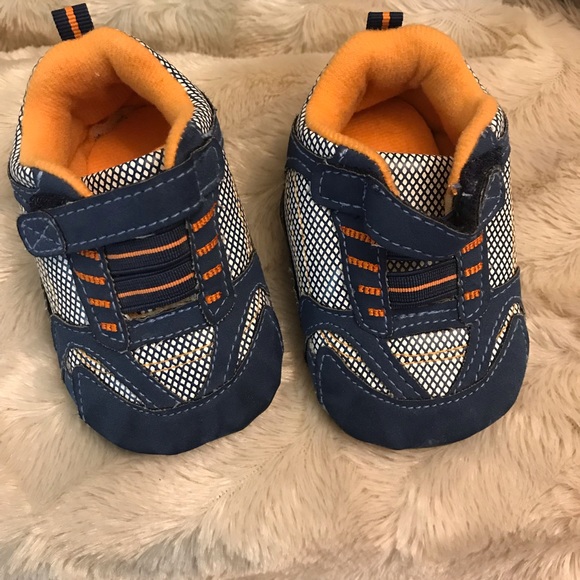 4/$20 Baby Crib Shoe Bundle 3 pairs included - Picture 7 of 8